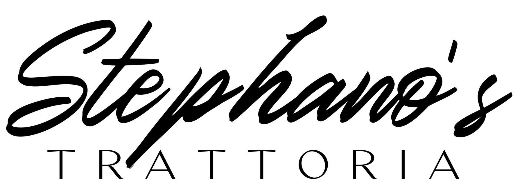 Stephano's Trattoria